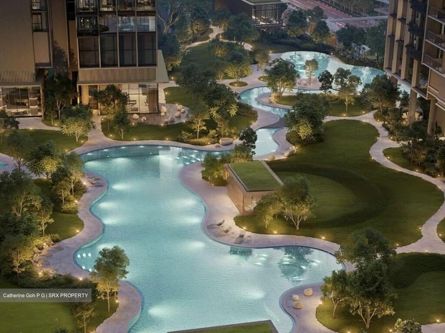 Nava Grove (D21), Condominium #458765341